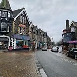 Apartman Heart Of Windermere