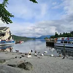 Heart Of Apartman Windermere