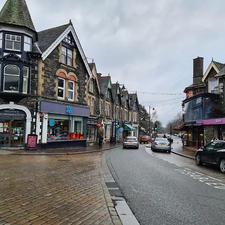 Apartament Heart Of Windermere