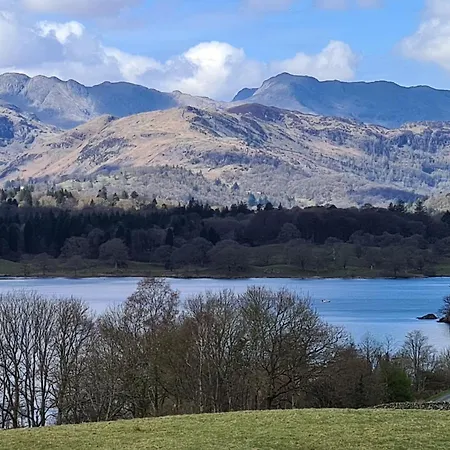 Heart Of * Windermere