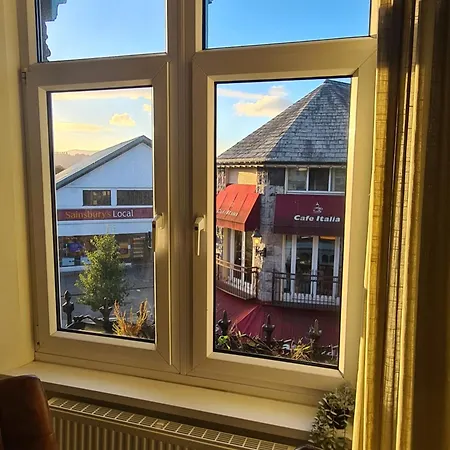 Heart Of ウィンダミア