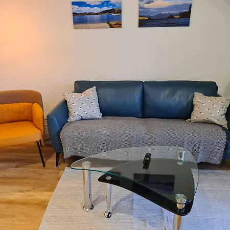 Apartament Heart Of *