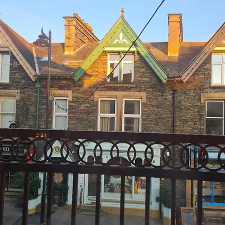 Apartament Heart Of *