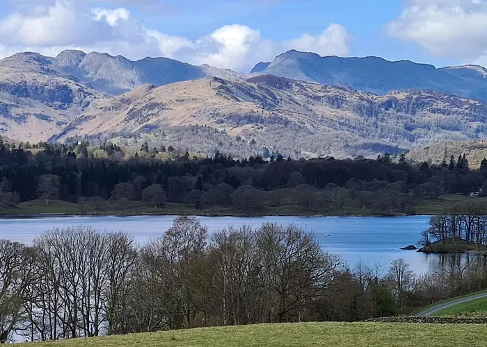 Heart Of * ווינדרמר