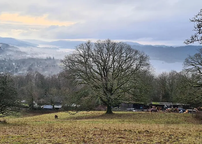 Heart Of ווינדרמר