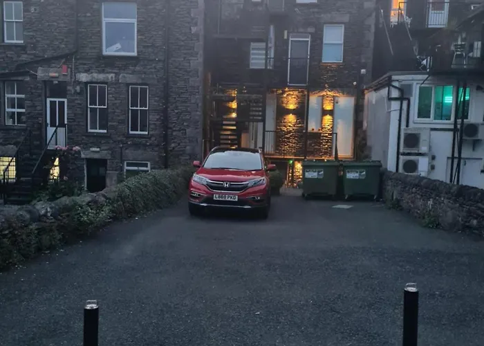 Heart Of ווינדרמר