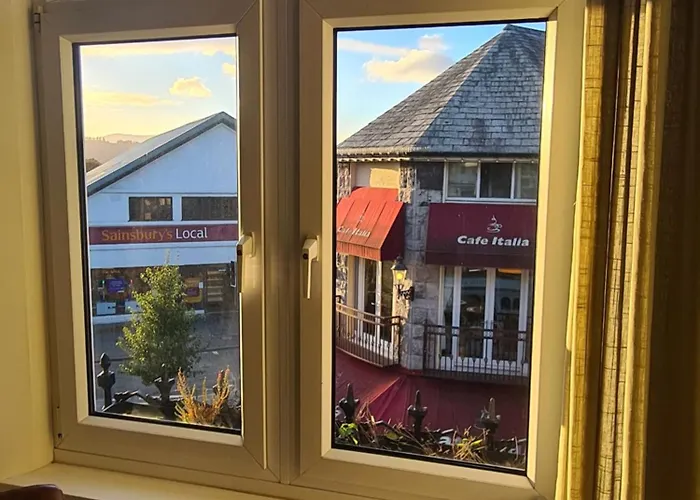 Heart Of ווינדרמר