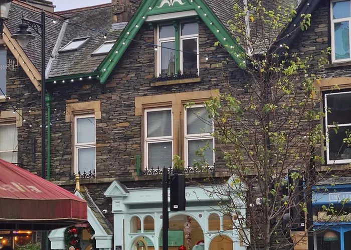 Heart Of ווינדרמר