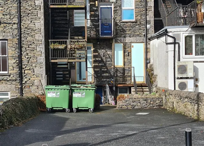 Heart Of * ווינדרמר