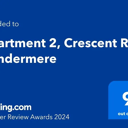 Heart Of * Windermere