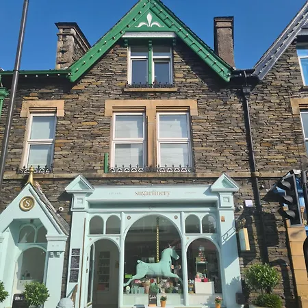 Heart Of Apartamento *