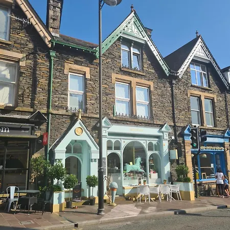 Apartamento Heart Of Windermere