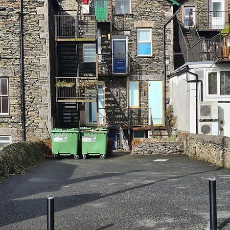 Heart Of * Windermere